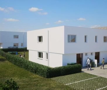 Zagersdorf, Gartengasse, Haus 6 - Foto 1