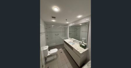 Modern 1 bedroom Mirvac Epica Apartment - Photo 4