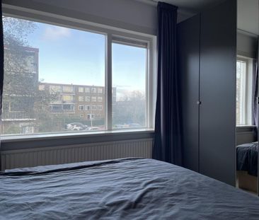 Salviahof, 2203ED, Noordwijk - Foto 5