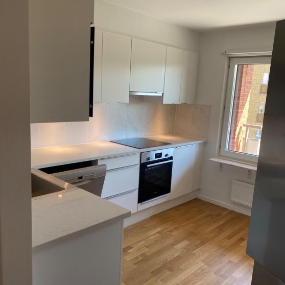 Fredriksbergsgatan 1 B - Photo 1