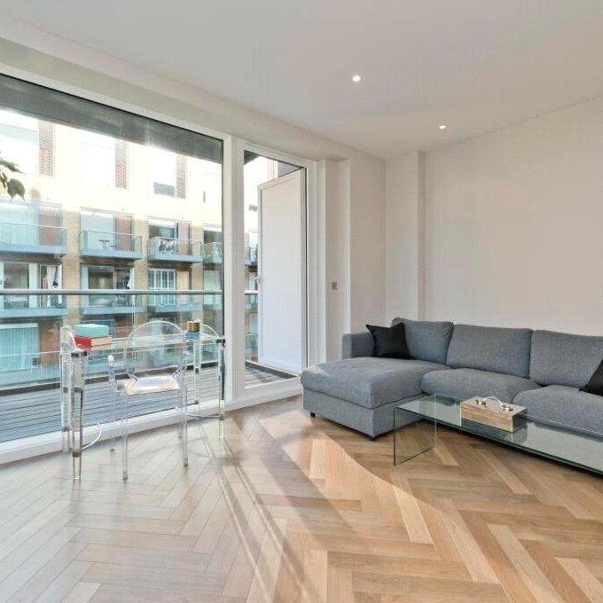 Gatliff Road, London, SW1W flat to rent - Photo 1