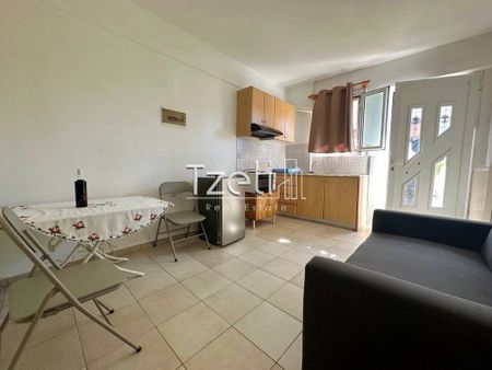 Studio/Γκαρσονιέρα για ενοικίαση Μακρυγιάννη (Πάτρα) - Photo 5