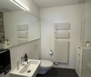 Altstadt-Liebhaber aufgepasst! Charmante 2-ZWG als Wohnung oder Büro - Photo 6