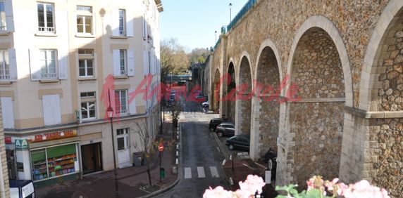 Studio Meublé- St cloud - Photo 2