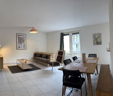3.5 Zimmer, 3. Stock - Photo 3