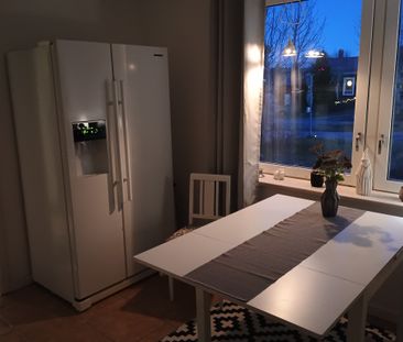 Tennviksvägen, Hallstavik - Photo 1