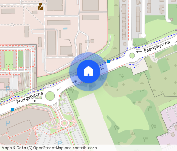 Ładna kawalerka na parterze - Photo 1