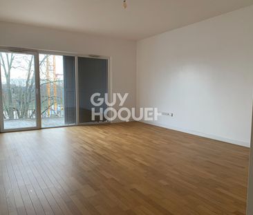 Appartement 3 pièce(s) de 79 m2 rez de chausée - Photo 4