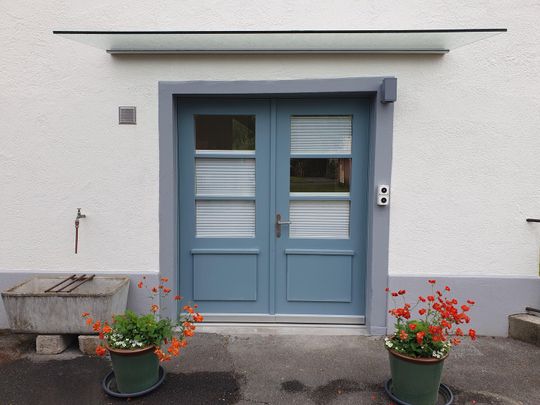 1.5 Zimmer, 48 m² - Photo 1