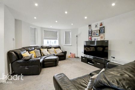 2 bedroom apartment to rent - Photo 5