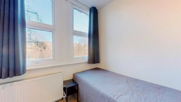 Studio, Room 6, 21 - Photo 1