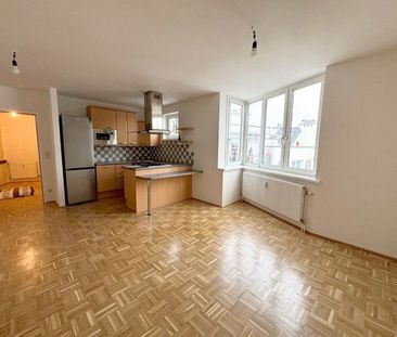 Zwei Zimmerneubauwohnung mit Tiefgargenplatz in Liesing! - Photo 3