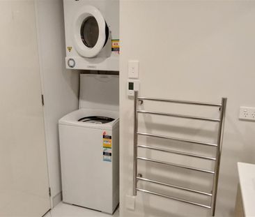 2 bedroom apartment in Freemans Bay - Photo 4