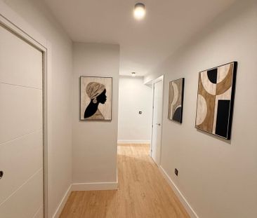 Alquiler de piso en Avenida de los Manantiales, 7 - Foto 6