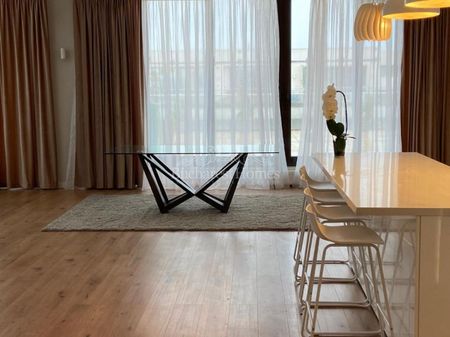 Three Bedroom Penthouse With Large Terrace - Pipera - Fotografie 5