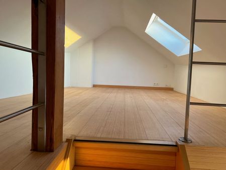 Appartement te huur - Photo 3