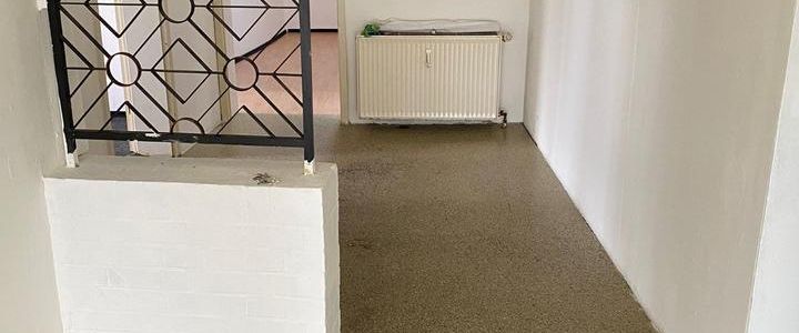 Tolle 4 Zimmer Wohnung im herrlichen Neustadt bei Coburg! - Foto 1
