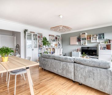 Location Appartement 4 pièces 98m² - Photo 1