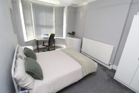 Trinity Avenue, Lenton, Nottingham, NG7 - Photo 2