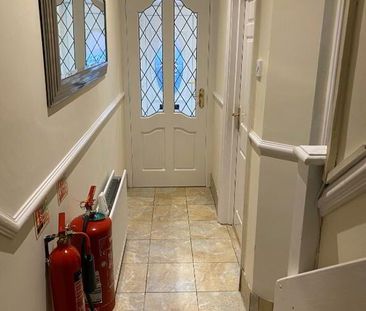 Student Accommodation Derry City, 9 Argyle Street, Derry, BT48 7JF - Photo 6
