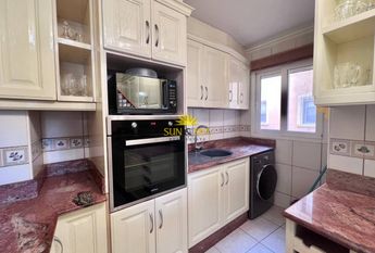 APARTMENT WITH 2 BEDROOMS AND 1 BATHROOM