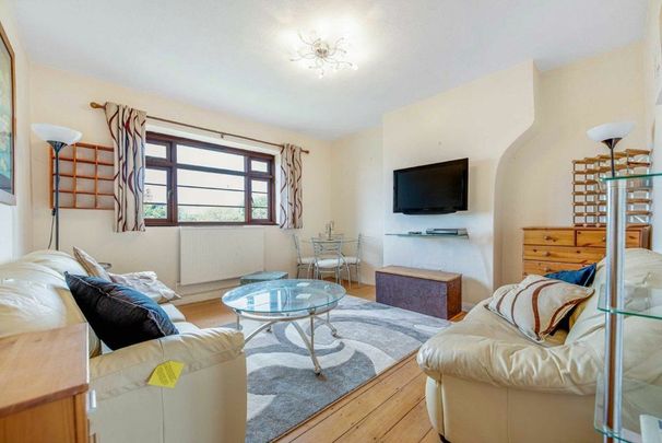 Poynders Gardens, Clapham, SW4 - Photo 1