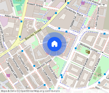 CONTEMPORARY, MODERN, RESORT STYLE APARTMENT! - Photo 1