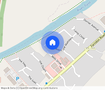 The Weavers, Newark - Photo 1