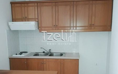 Studio/Γκαρσονιέρα για ενοικίαση Αγυιά (Πάτρα) - Photo 4