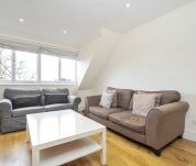 1 bedroom flat to rent - Photo 3