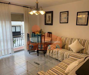 Alquiler Apartamento en el centro de San Pedro | 800 €, 60 m² - Photo 5