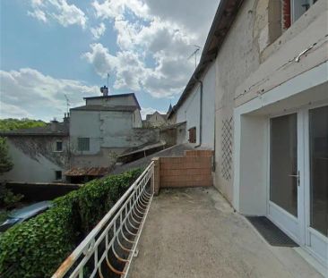 Location maison 3 pièces - 68.22m² à Chasseneuil du poitou (86360) - Photo 1