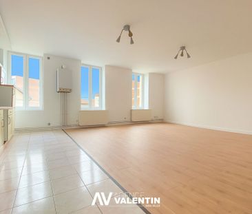 Appartement 4 pièces à Homécourt - Photo 2