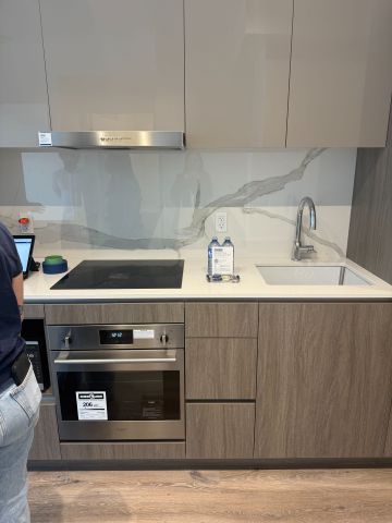 For Lease - 28 interchange Way Unit# 1016, Vaughan, Ontario - Photo 3
