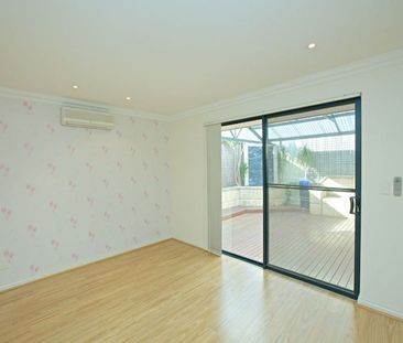 Secure and Quiet - Photo 1