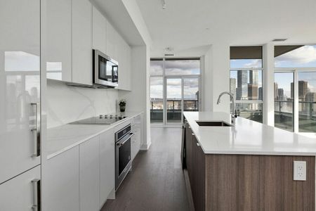 181 Bedford Rd 2507, ON, CA, Toronto - Photo 5