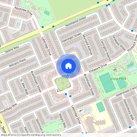 584 Lakeridge Drive, Orleans - Cumberland And Area