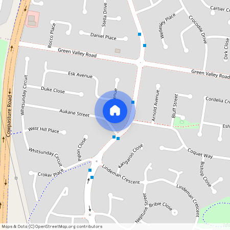 3B Eva Avenue, Green Valley