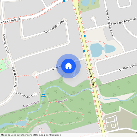 1076 Broughton Lane, Newmarket