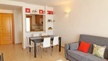 Apartamento de alquiler en Avinguda Borrons, Xeraco - Photo 4