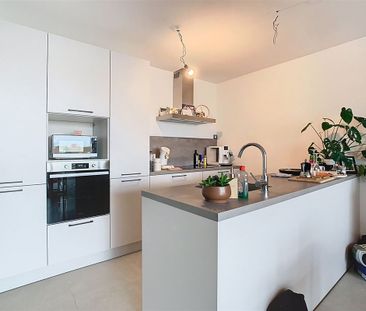 ideaal gelegen 2-slaapkamer appartement - Wijckmansstraat 1, 1820 S... - Photo 3