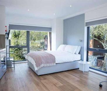 Castle Boulevard, Nottingham, NG7 - Photo 4