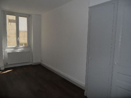 APPARTEMENT T4 A LOUER - Photo 5