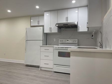 For Lease - 356 Coachwhip Trail Unit# (Basement), Newmarket, Ontario - Photo 5