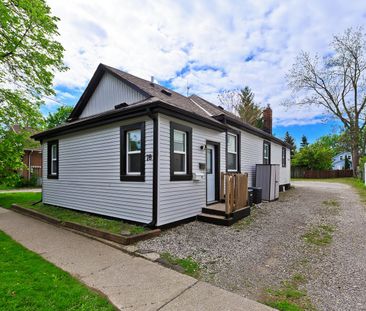 For Lease - 78 Albert Street, St. Catharines, Ontario - Photo 5