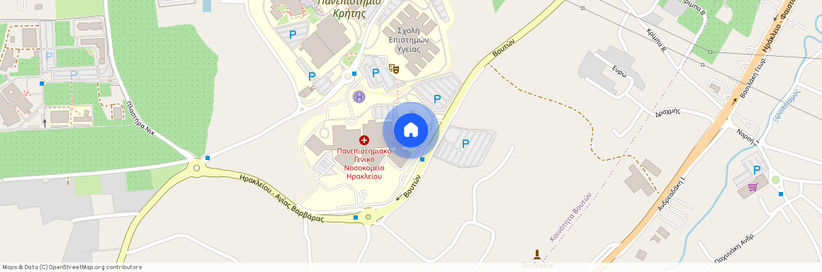 Γιοφυράκια (Ηράκλειο Κρήτης)