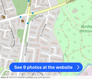 St. Lucia Park, Bordon, Hampshire, GU35 - Photo 1