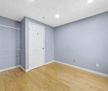 For Lease - 3067 Ilomar Court Unit# Upper, Mississauga, Ontario - Photo 5