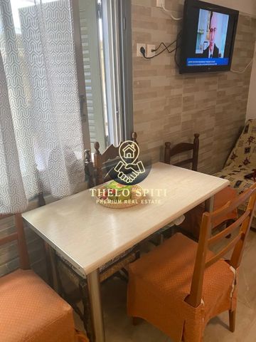 Studio/Γκαρσονιέρα για ενοικίαση Ευρυάλη (Βούλα) - Photo 2