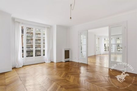 Appartement à louer à Paris 16Ème - Photo 2